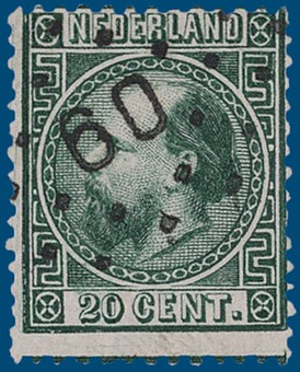 Kavel 4116
