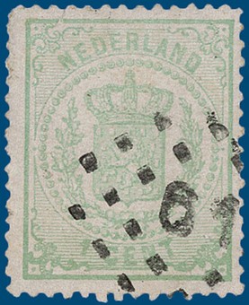 Kavel 4118