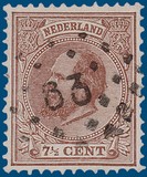 Kavel 4122