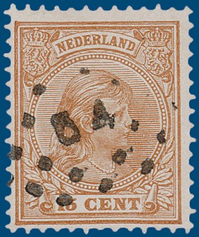 Kavel 4127