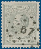 Kavel 4134
