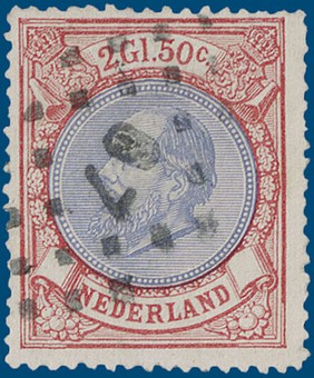 Kavel 4136