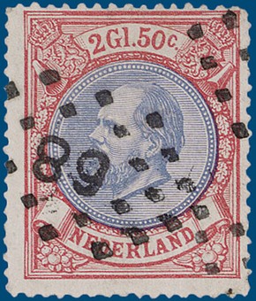 Kavel 4137
