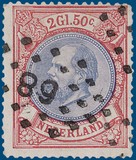 Kavel 4137