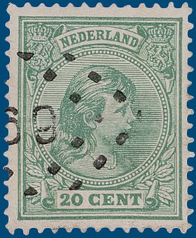 Kavel 4139