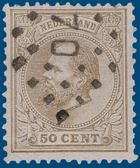 Kavel 4141