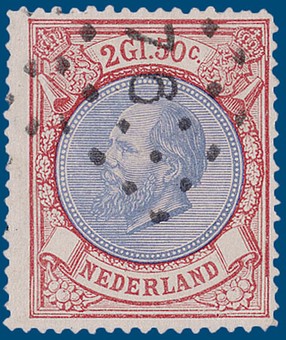 Kavel 4151