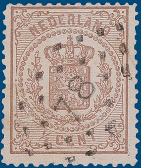 Kavel 4153