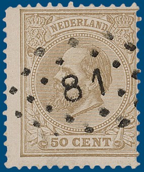 Kavel 4158