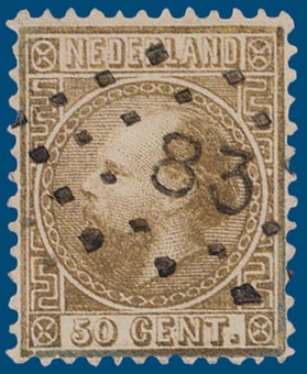 Kavel 4161