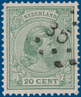 Kavel 4166