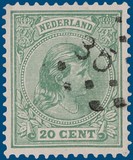 Kavel 4166