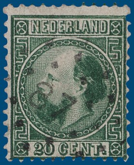 Kavel 4169
