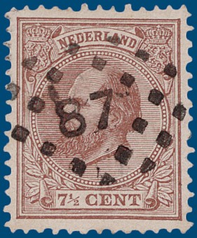 Kavel 4171