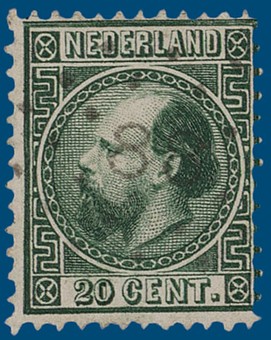 Kavel 4173