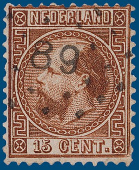 Kavel 4175
