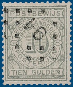Kavel 4181