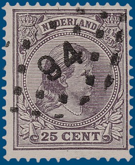 Kavel 4189