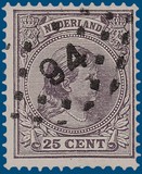 Kavel 4189