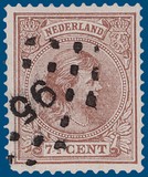 Kavel 4191