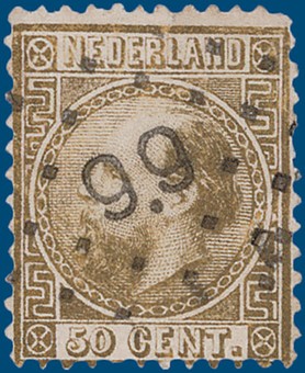 Kavel 4207