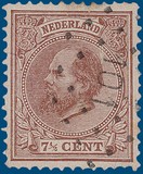 Kavel 4217