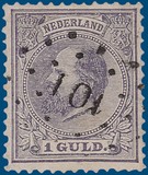 Kavel 4218
