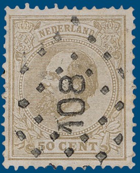 Kavel 4234