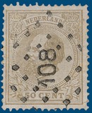 Kavel 4234