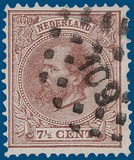 Kavel 4237