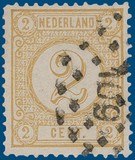 Kavel 4238