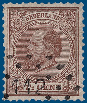 Kavel 4250