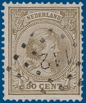 Kavel 4252