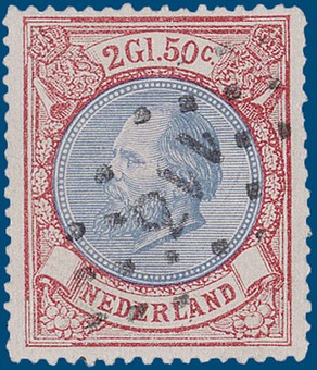 Kavel 4253