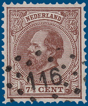 Kavel 4258