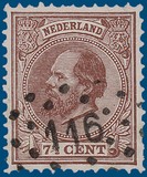 Kavel 4258