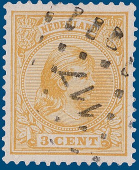 Kavel 4264