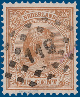 Kavel 4270