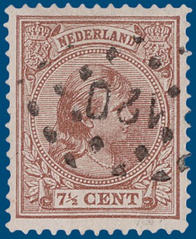 Kavel 4273