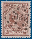 Kavel 4273