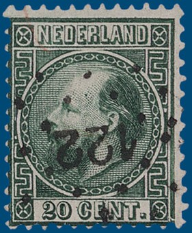 Kavel 4276