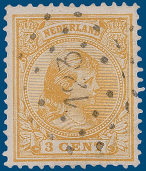 Kavel 4283