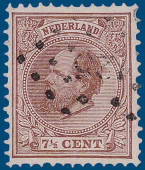 Kavel 4288