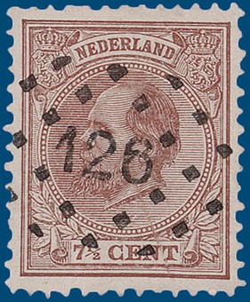 Kavel 4289
