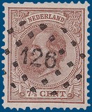 Kavel 4289