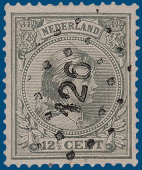 Kavel 4291