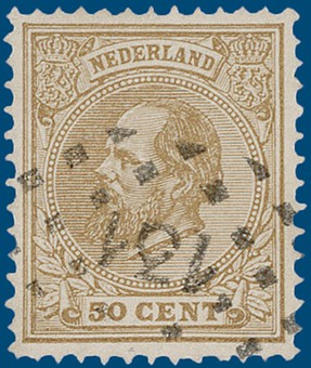 Kavel 4307
