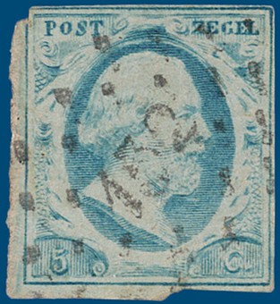 Kavel 4309
