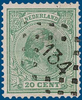 Kavel 4314