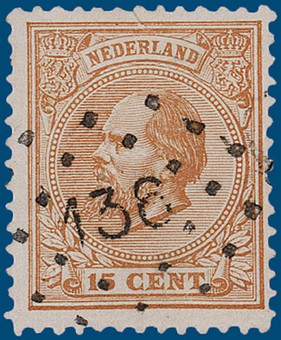 Kavel 4317